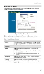 Предварительный просмотр 69 страницы Planet XRT-411 User Manual