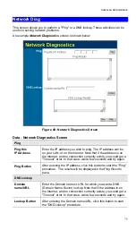 Предварительный просмотр 79 страницы Planet XRT-411 User Manual