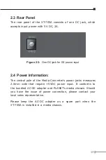 Preview for 13 page of Planet XT-705A User Manual