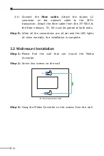 Preview for 16 page of Planet XT-705A User Manual