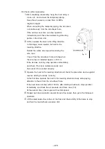 Предварительный просмотр 27 страницы Planeta EHW-120 Instruction Manual