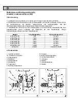 Preview for 2 page of Planeta GTM Series User Manual