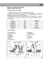 Preview for 5 page of Planeta GTM Series User Manual