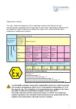 Preview for 7 page of Planeta HD3N-EX Operation And Maintenance Manual