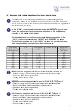 Preview for 11 page of Planeta HD3N-EX Operation And Maintenance Manual