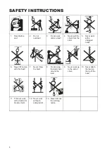 Preview for 4 page of Planeta LHT Series Operating And Maintenance Manual