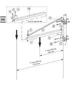 Предварительный просмотр 20 страницы Planeta SA 250 Installation And Operation Manual