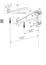 Предварительный просмотр 44 страницы Planeta SA 250 Installation And Operation Manual