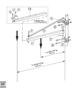 Предварительный просмотр 116 страницы Planeta SA 250 Installation And Operation Manual