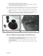 Preview for 3 page of PlaneWave CDK 14 Instructions Manual