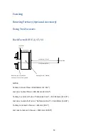 Предварительный просмотр 19 страницы PlaneWave CDK700 Manual