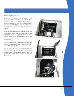 Preview for 9 page of PlaneWave L-350 Mechanical Installation Manual