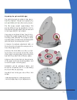 Preview for 13 page of PlaneWave L-350 Mechanical Installation Manual