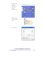 Preview for 62 page of Planex BLW-03FA User Manual