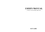 Preview for 2 page of Planex BLW-04EX User Manual