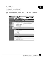 Preview for 46 page of Planex BLW-54MF User Manual