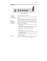 Preview for 9 page of Planex BLW-54MR User Manual