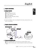 Preview for 5 page of Planex BLW-54SG Quick Installation Manual