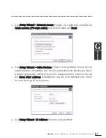 Preview for 27 page of Planex BLW-54SG Quick Installation Manual