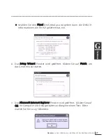 Preview for 31 page of Planex BLW-54SG Quick Installation Manual