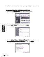 Preview for 48 page of Planex BLW-54SG Quick Installation Manual