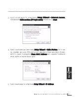 Preview for 75 page of Planex BLW-54SG Quick Installation Manual