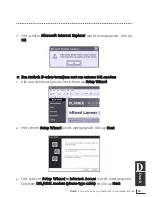 Preview for 93 page of Planex BLW-54SG Quick Installation Manual