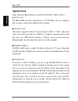 Preview for 8 page of Planex BRL-04AR User Manual