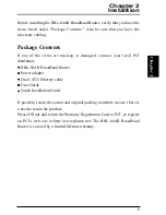 Preview for 11 page of Planex BRL-04AR User Manual