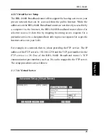 Preview for 33 page of Planex BRL-04AR User Manual