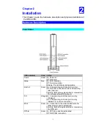 Preview for 7 page of Planex BRL-04FM User Manual