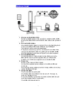 Preview for 9 page of Planex BRL-04FM User Manual