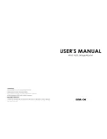 Preview for 2 page of Planex BRM-04 User Manual