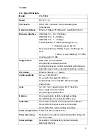 Preview for 43 page of Planex Cloud Connect CS-W06N User Manual