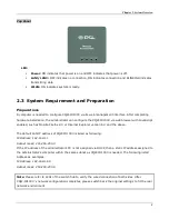 Preview for 8 page of Planex CQW-ID1000 User Manual