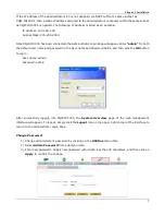 Preview for 10 page of Planex CQW-ID1000 User Manual