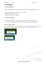 Preview for 5 page of Planex DWR-510 User Manual