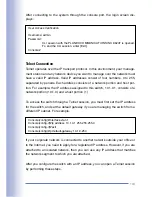 Preview for 104 page of Planex FMG-24K User Manual