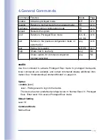 Preview for 114 page of Planex FMG-24K User Manual