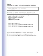 Preview for 130 page of Planex FMG-24K User Manual