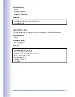 Preview for 147 page of Planex FMG-24K User Manual