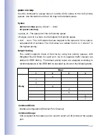 Preview for 234 page of Planex FMG-24K User Manual