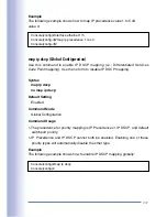 Preview for 239 page of Planex FMG-24K User Manual