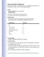 Preview for 240 page of Planex FMG-24K User Manual