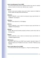 Preview for 260 page of Planex FMG-24K User Manual