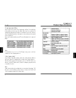 Preview for 9 page of Planex FX-16IM User Manual