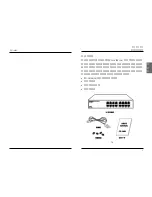 Preview for 11 page of Planex FX-16IM User Manual