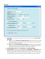 Preview for 48 page of Planex GW-AP54SP-P User Manual