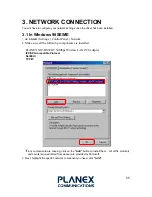 Preview for 11 page of Planex GW-DS54GT User Manual