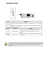 Предварительный просмотр 10 страницы Planex GW-MF54G2 User Manual